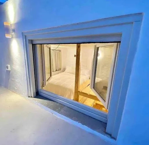 Dee House Sifnos * Artemonas