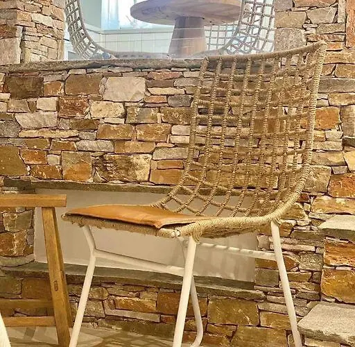 Dee House Sifnos * Artemonas